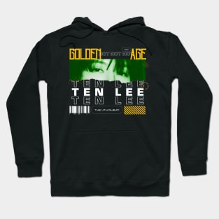 Ten Lee Golden Age Hoodie